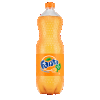 Fanta Laranja 2L