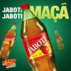 JABOTI MAÇA 2L