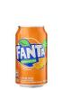 FANTA LARANJA 350ML