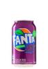 FANTA UVA 350ML