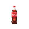 COCA 600ML 
