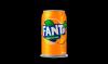 FANTA LARANJA 350ML