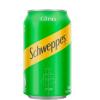 TONICA CITRUS 350ML