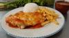 FRANGO A PARMEGIANA