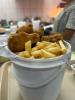 COXINHA DA ASA