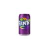 FANTA UVA 350ML