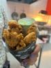 CONE ISCA DE FRANGO