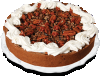 Torta Marroquina kg