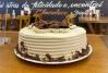 Bolo Mousse de Capuccino Kg