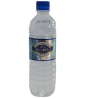 Agua s/gás  500ml