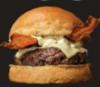 BURG BACON