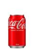 REFRIGERANTE COCA COLA ORIGINAL LT 310ML