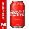 Coca Cola Lata 350 ML