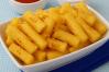 Macaxeira Frita