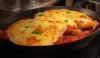 Filé de Frango a Parmegiana