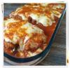 Filé a Parmegiana P