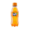 Caçulinha 200Ml Fanta Laranja