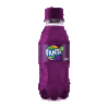 Caçulinha 200Ml Fanta Uva