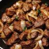 Carne Trinchada