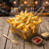 BATATA FRITA