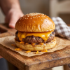 X-BURGUER