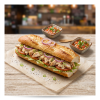 BAGUETE DE FRANGO