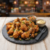 FRANGO A PASSARINHO