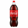 COCA COLA 2 LITROS