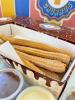 CHURROS ESPANHOIS COM 10