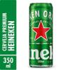 HEINEKEN LATA