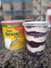 AÇAÍ DE CREME DE NINHO