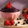 AÇAÍ DE CREME DE MORANGO