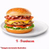 X-FRANBACON EGG