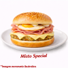 X-MISTO ESPECIAL