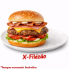 X-FILEZÃO
