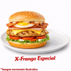 X-FRANGO ESPECIAL