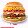 X-BACON