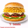 X-SALADA