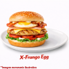 X-FRANGO EGG