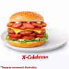 X-CALABRESA