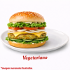 X-VEGETARIANO