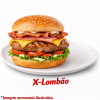 X-LOMBOZÃO