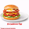 X-CALABRESA EGG