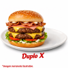 DUPLO X