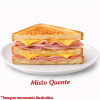 X-MISTO QUENTE