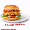 X-FRANBACON