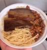 CARNE DO SOL ARROZ