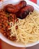 LINGUICA ARROZ