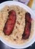 LINGUICA, BAIAO