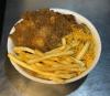 CARNE MILANESA